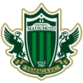 ロゴ:松本山雅FC