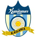 ロゴ:カマタマーレ讃岐