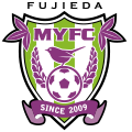 ロゴ:藤枝MYFC