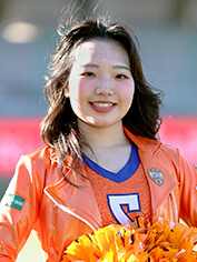 プロフィール写真:いろは
