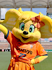 プロフィール写真:ピカルちゃん