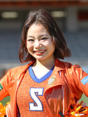 プロフィール写真:怜夏