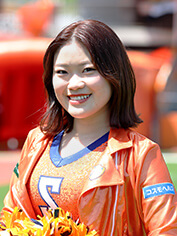 プロフィール写真:ゆきな