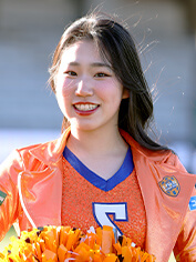 プロフィール写真:ゆう
