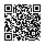 QRコード:facebook