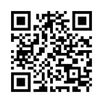 QRコード:ツイッター