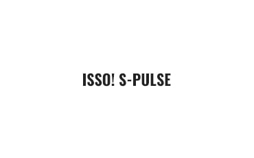 画像:ISSO! S=PULSE