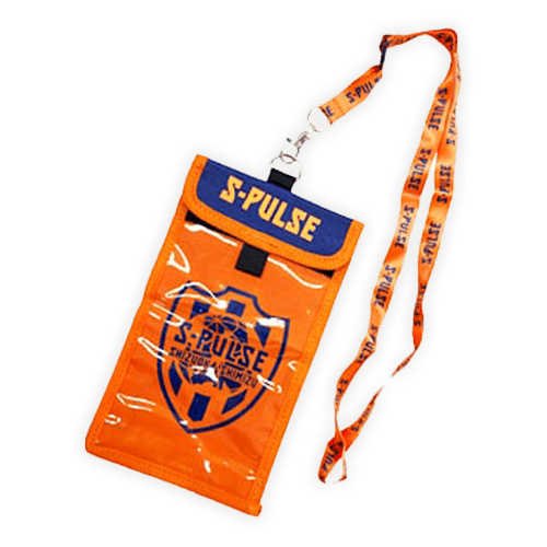 超熱 トートバッグ 清水エスパルス後援会入会特典 応援グッズ Getvolt Dk