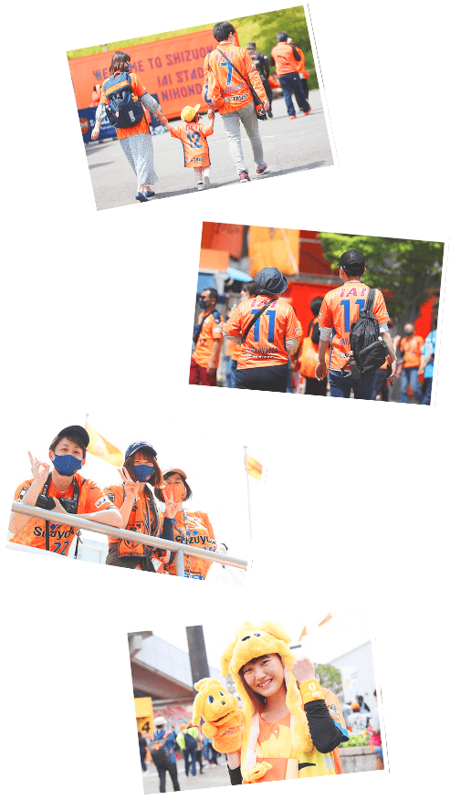 清水エスパルス公式webサイト 清水エスパルス公式webサイト