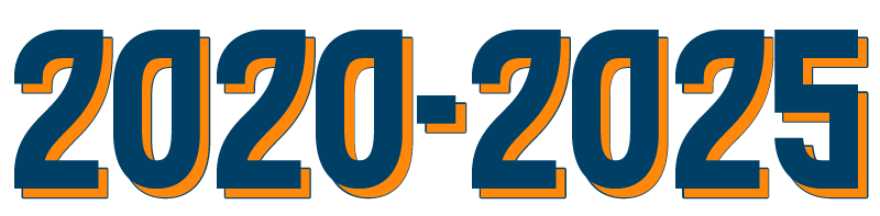 2020-2025