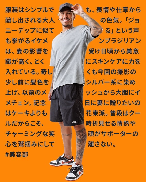 マテウス ブエノ