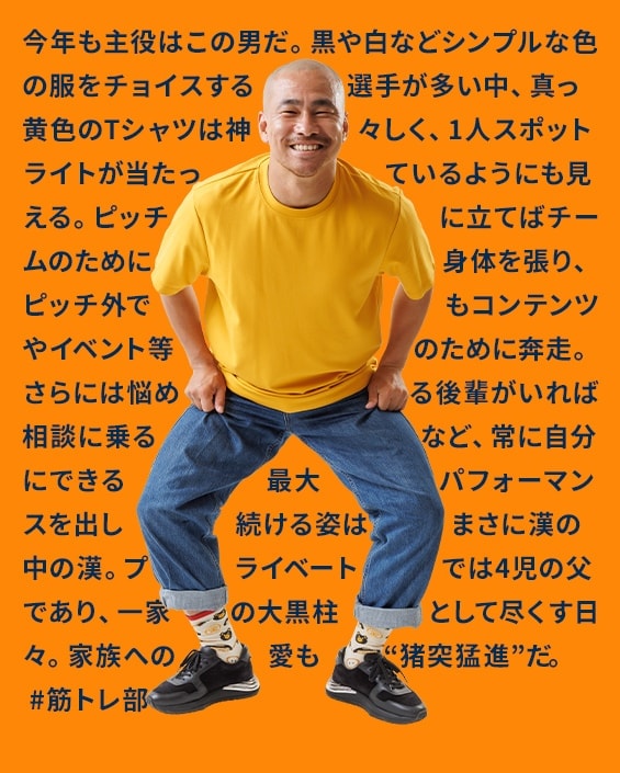 吉田 豊