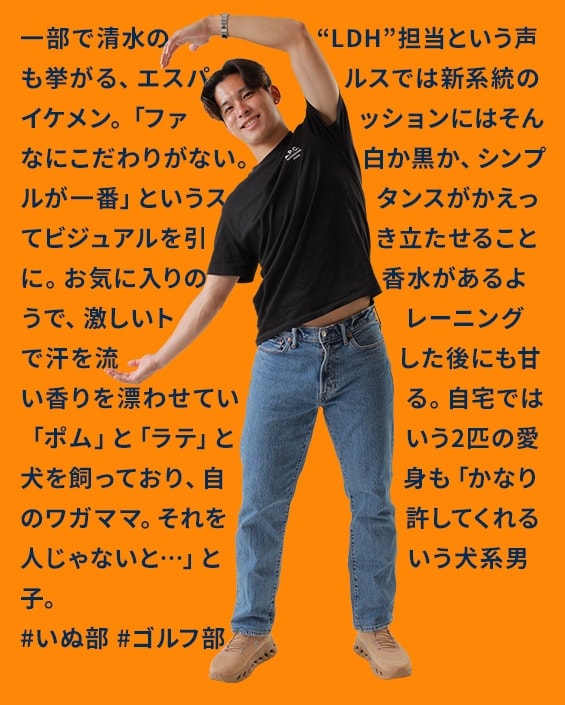 弓場 将輝