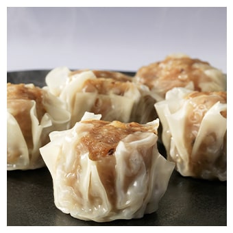 富貴包子楼 しゅうまい