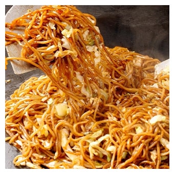 K'sカンパニー 富士宮やきそば