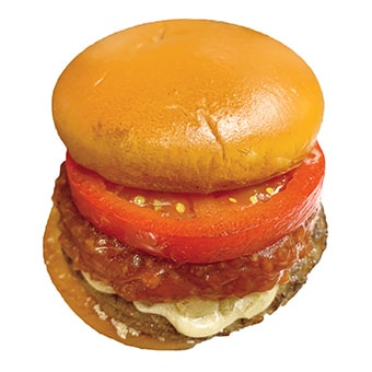 モスバーガー モスバーガー