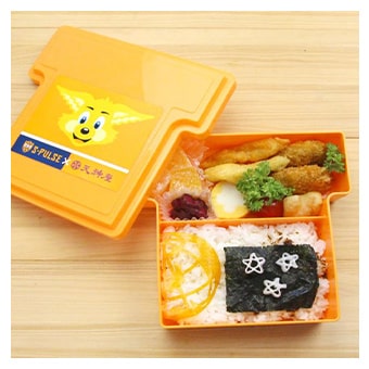 天神屋 パルちゃん弁当