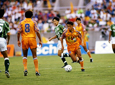 SHIMIZU S-PULSE OFFICIAL WEB SITE