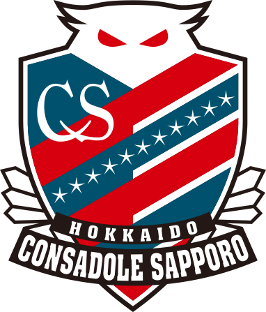 ロゴ:コンサドーレ札幌