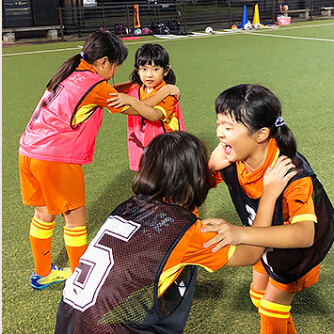 アカデミー スクール クラス紹介 清水エスパルス公式webサイト