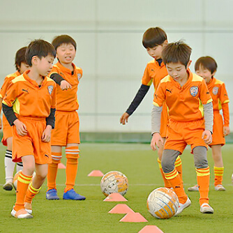 アカデミー スクール 清水エスパルス公式webサイト