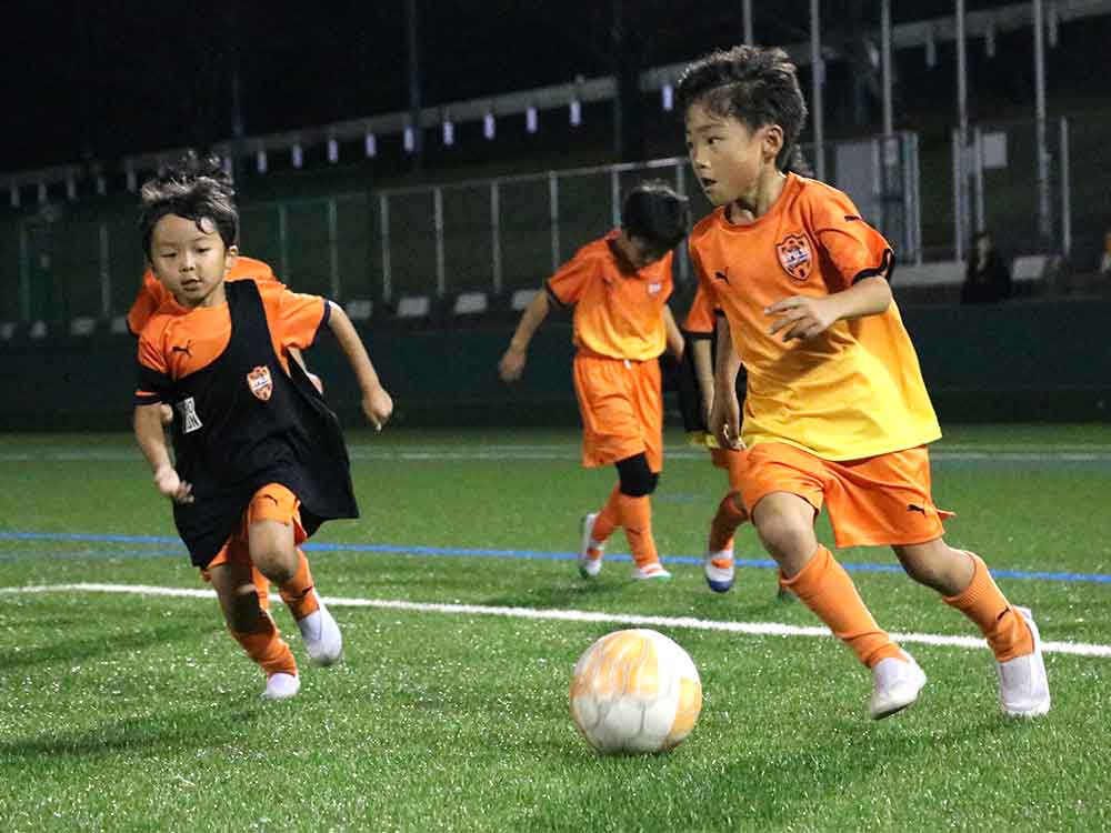 富士宮スクール