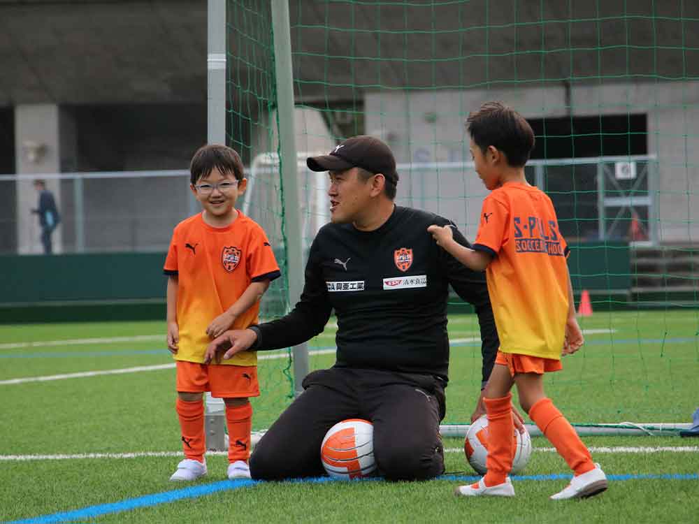 富士宮スクール