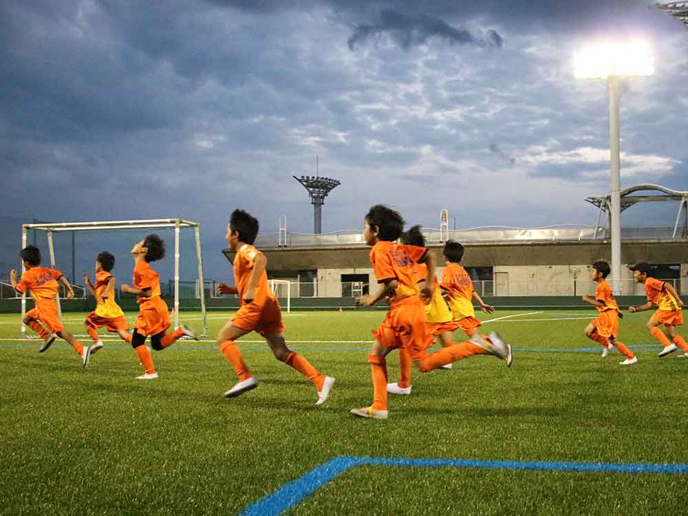 富士宮スクール