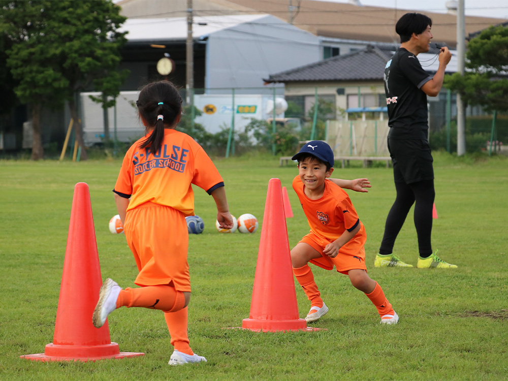 富士田子浦スクール