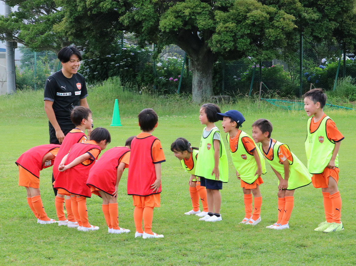富士田子浦スクール