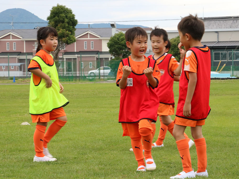 富士田子浦スクール