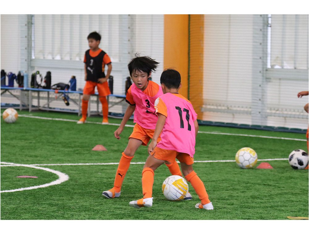 清水エスパルスサッカースクール 藤枝スクールサッカースクール 清水エスパルス公式webサイト