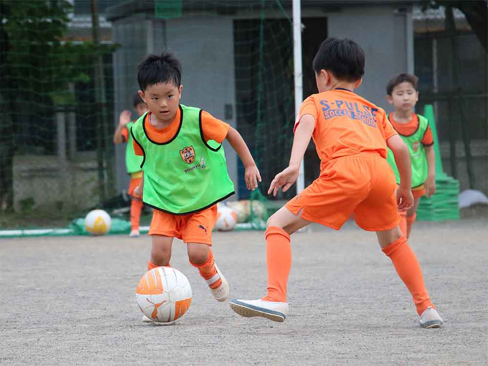静岡瀬名スクール