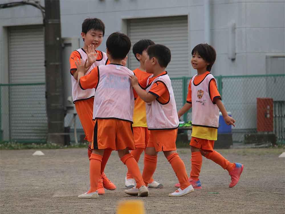 静岡瀬名スクール