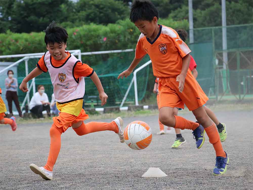 静岡瀬名スクール