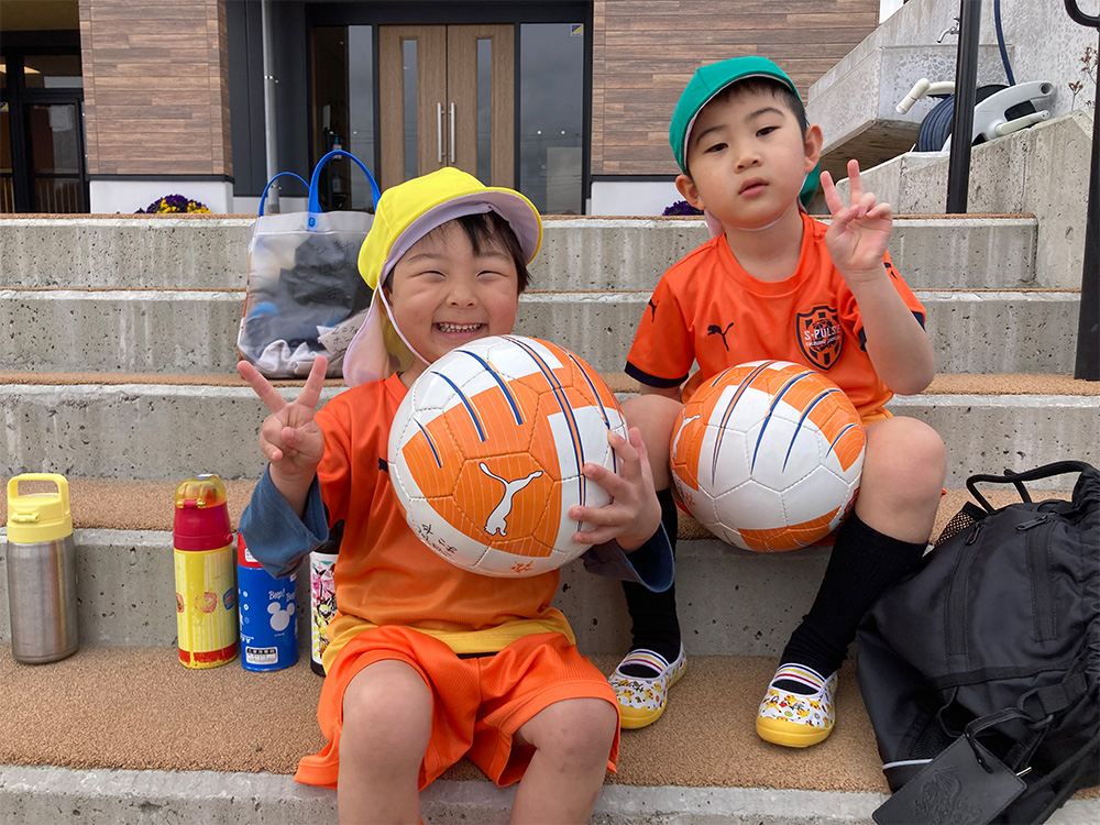 御殿場スクール