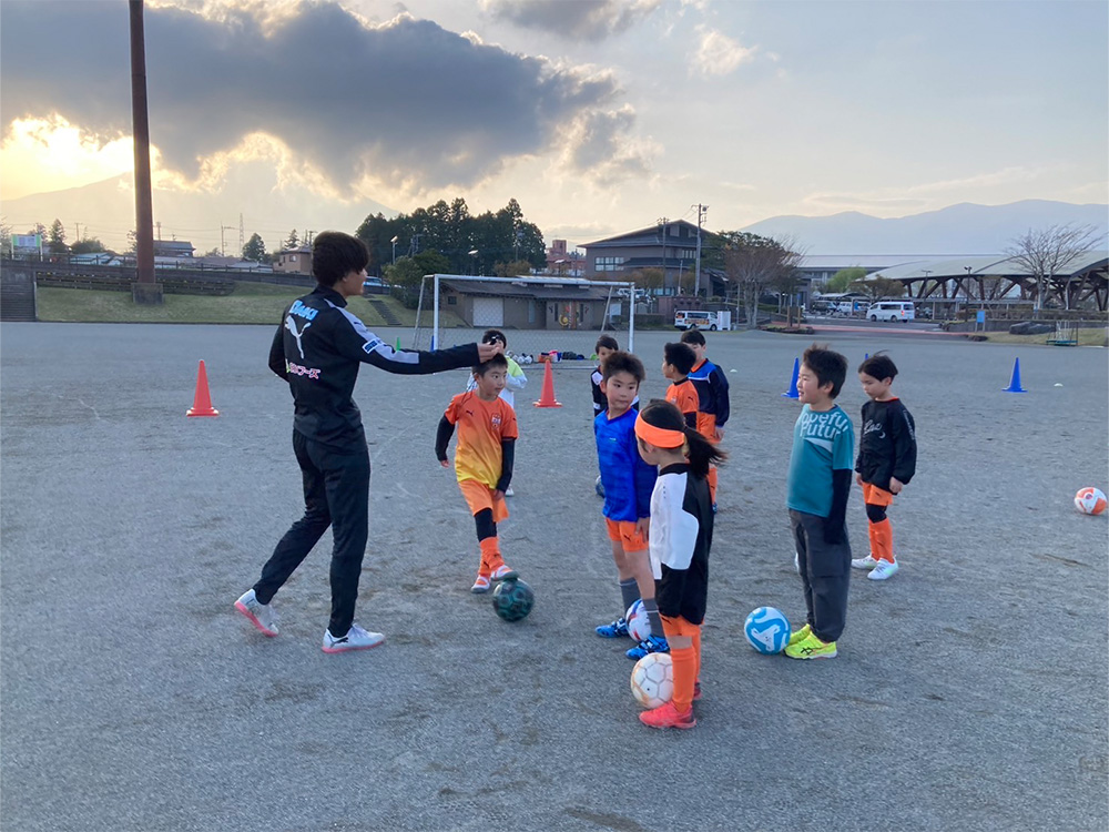 御殿場スクール