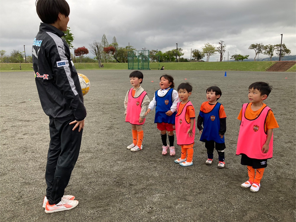 御殿場スクール