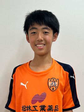 松本　タケル