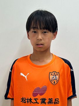 中村　心人