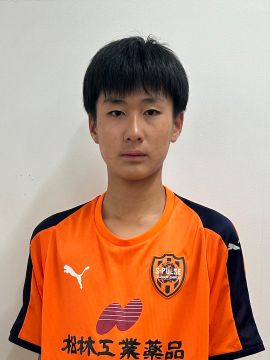 池田　海翔