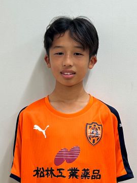 松本　陽