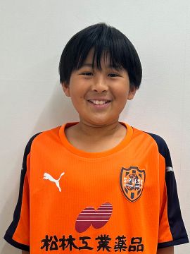 藤田　陽生