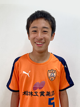 須藤 拓真