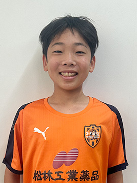 吉田 悠真