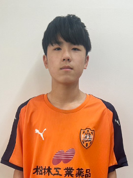河原﨑 敦人