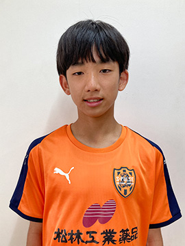 田渕 隼梧