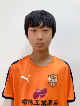 水野 翔太