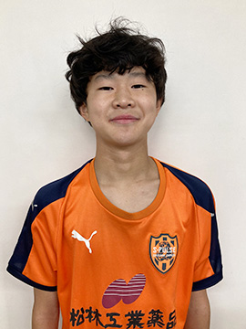 久保野 力亜