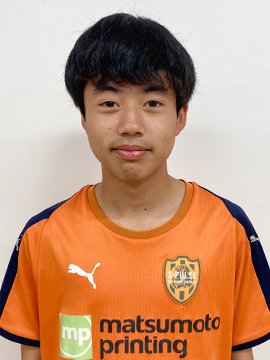 須藤 瑠斗